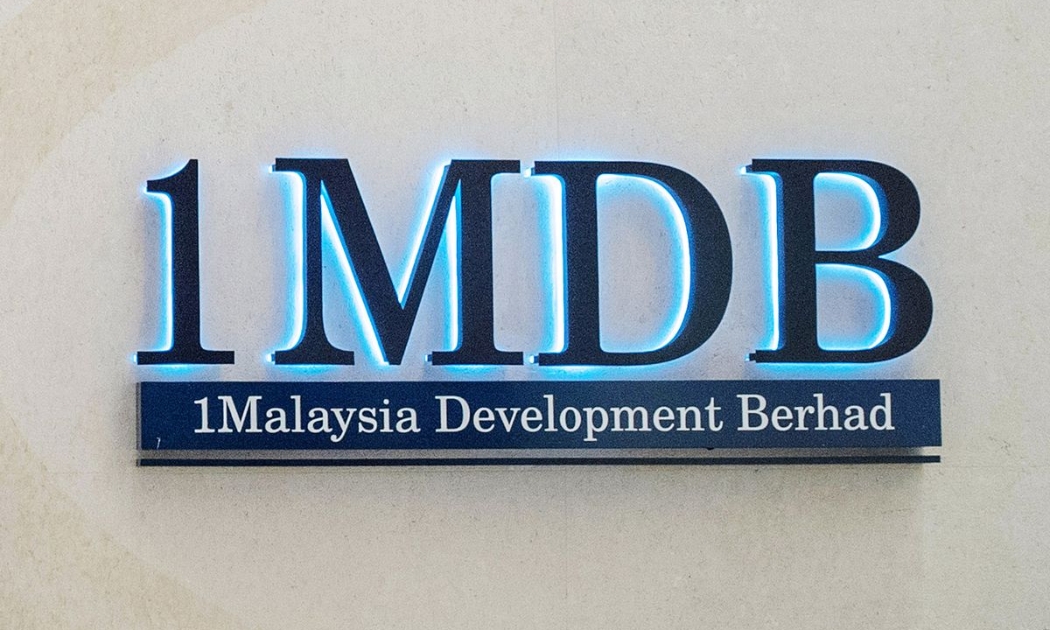 Vụ tham nhũng tại quỹ 1MDB là một trong những vụ lớn nhất trong lịch sử Malaysia, có liên quan tới cựu Thủ tướng Najib Razak - Ảnh: Getty Images