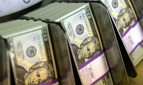 Điều gì khiến đồng USD mất sạch thành quả tăng từ đầu năm?