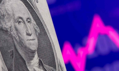 Đồng USD đang “thất thế” trong dự trữ ngoại hối toàn cầu