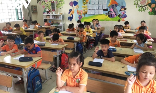 Lào Cai hỏa tốc chỉ đạo học sinh ngừng đến trường từ 10/5, trừ khối 9 và 12