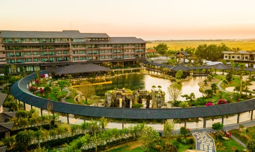 Thấy gì qua thương vụ đầu tư chiến lược của Bitexco vào thị trường miền Trung