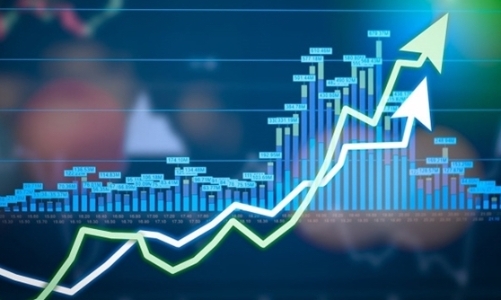 SSI Research: VN-Index sẽ vượt 1.400 điểm năm nay, cổ phiếu chứng khoán đang hấp dẫn