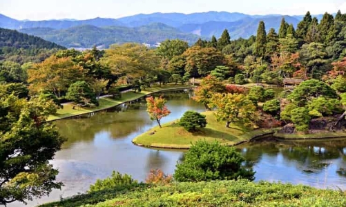 Đại Hải Forest tạo điểm nhấn thu hút đầu tư