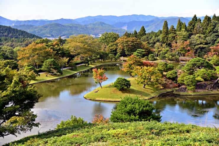 Nắm bắt cơ hội đầu tư cùng khu du lịch nghỉ dưỡng sinh thái rừng Đại Hải.