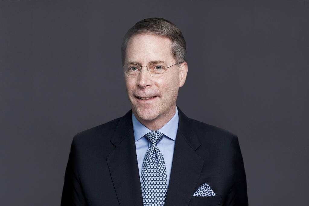 &Ocirc;ng Kevin Beauvais được bổ nhiệm l&agrave;m Tổng gi&aacute;m đốc điều h&agrave;nh của Fusion