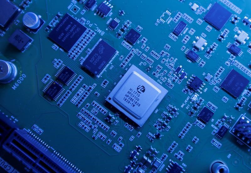 Khan hiếm chip bán dẫn sẽ còn kéo dài.