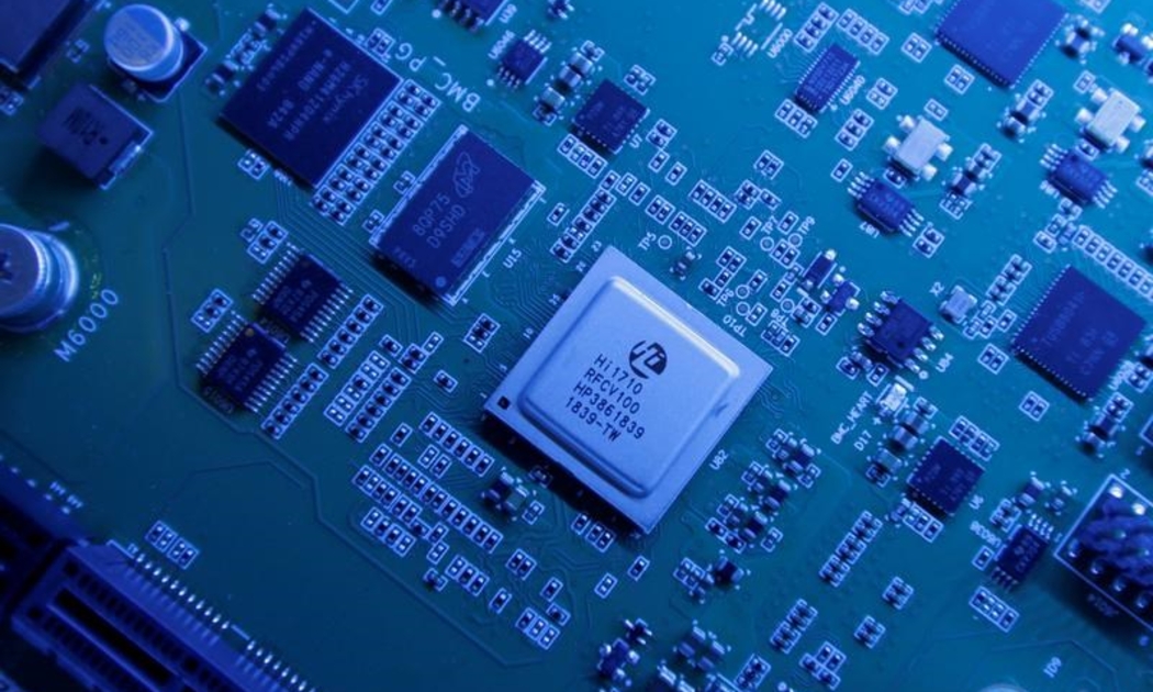 Khan hiếm chip bán dẫn sẽ còn kéo dài.