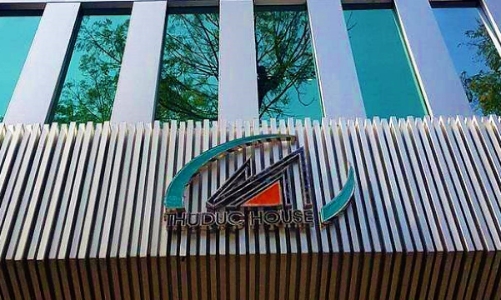 Sau kiểm toán, Nhà Thủ Đức tăng lỗ thêm 333 tỷ đồng