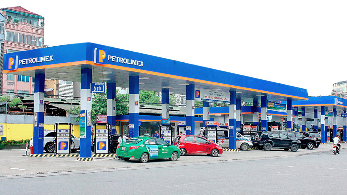 Tính đến 31/12/2020 Petrolimex còn 2.760 tỷ đồng lợi nhuận sau thuế chưa phân phối.