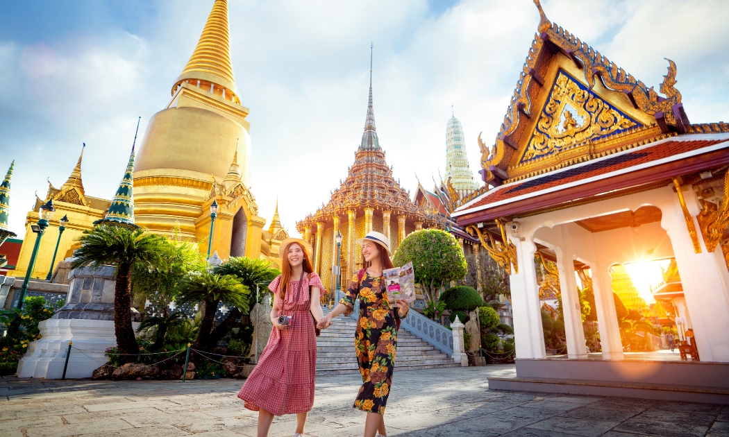 Một khi dịch bệnh được kiểm soát, Thái Lan sẽ thảo luận về 