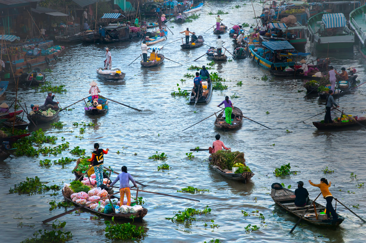 Do dịch bùng phát ở các tỉnh miền Bắc và miền Trung, đa số khách hàng đồng ý chuyển sang địa điểm an toàn ở Nam Trung Bộ, Phú Quốc hay miền Tây.