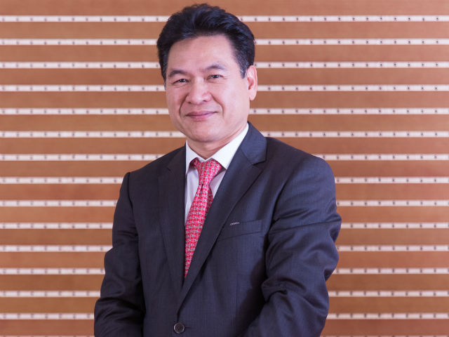 Ông Trần Tuấn Dương đăng ký bán ra 12 triệu cổ phiếu HPG.