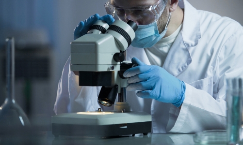 Quá trình nghiên cứu và điều trị ung thư chậm lại vì Covid-19