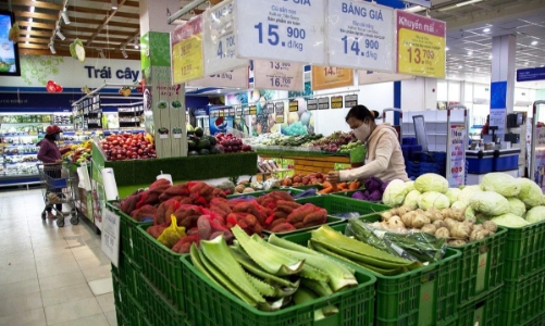 Điều hành giá, kiểm soát lạm phát năm 2021 thận trọng, linh hoạt