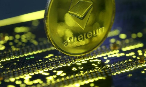 Nhà đầu tư lãi bao nhiêu nếu rót 1.000 USD mua tiền ảo Ethereum vào đầu năm nay?