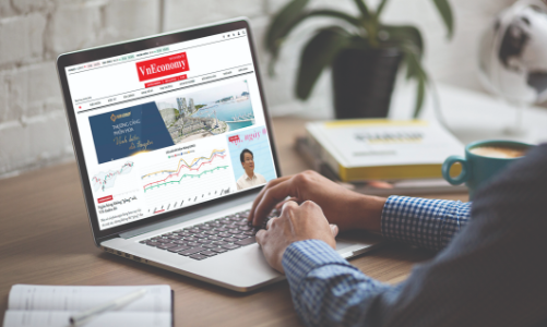 Người Việt tiêu 280 USD qua kênh online năm 2020, thụt lùi so với 2019