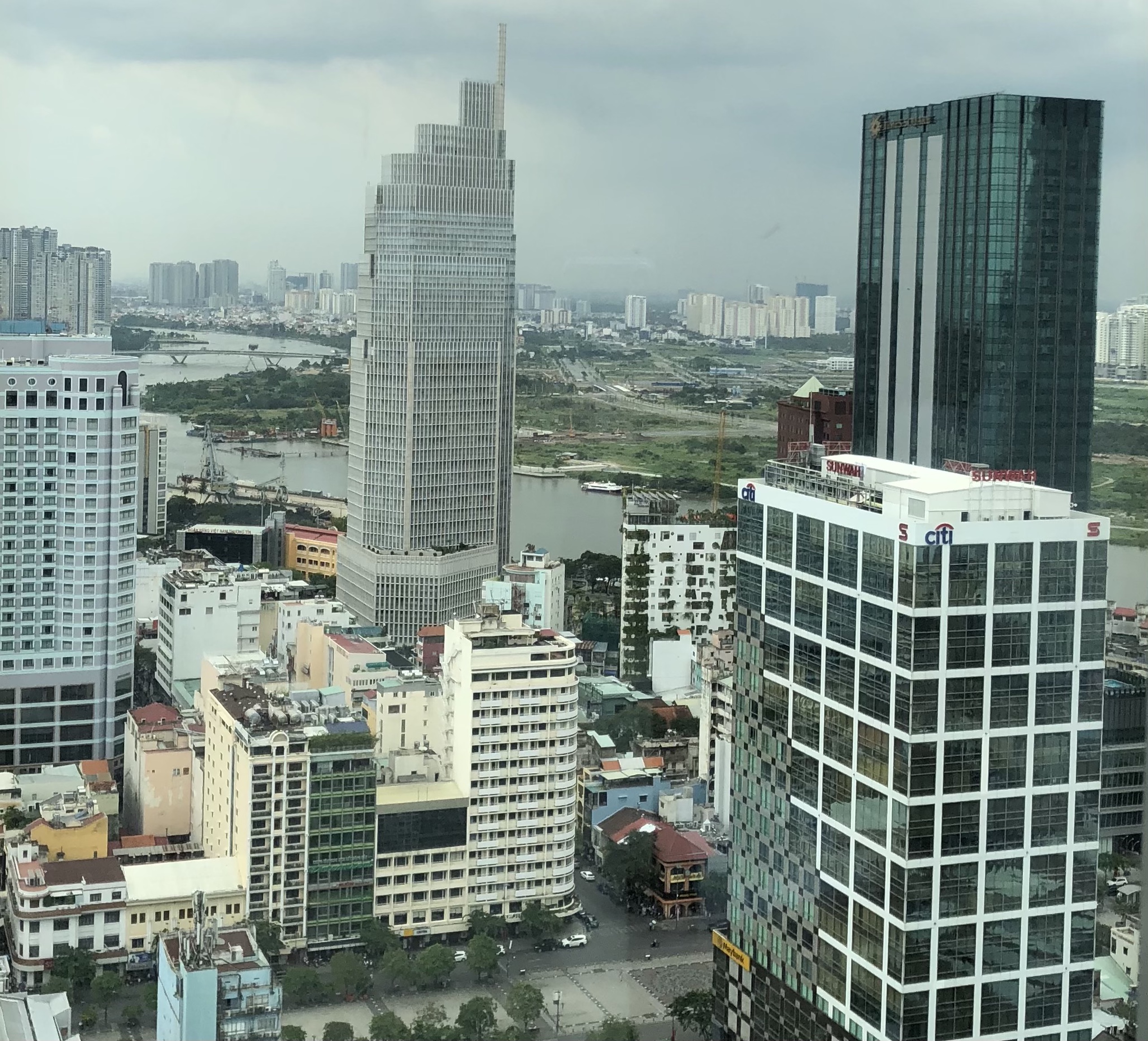 Người dân có đất thu hồi trên địa bàn Tp.HCM từ nay sẽ được lấy ý kiến.
