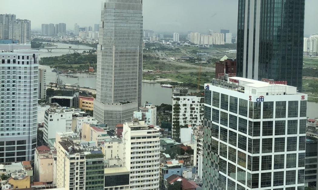 Người dân có đất thu hồi trên địa bàn Tp.HCM từ nay sẽ được lấy ý kiến.