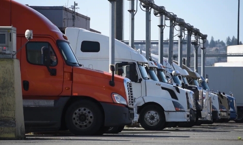 Hệ sinh thái hậu cần hoàn chỉnh: Lối đi mới tiềm năng cho doanh nghiệp