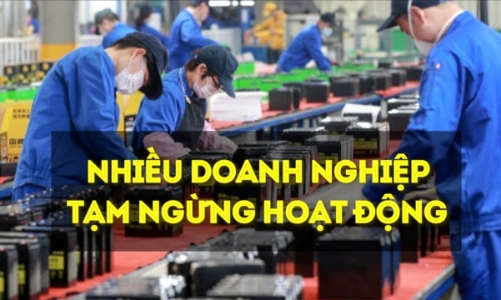 Tiếp sức cho doanh nghiệp gượng dậy