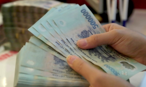 Tp.HCM: Tăng trưởng tín dụng 4 tháng vượt xa tăng trưởng huy động