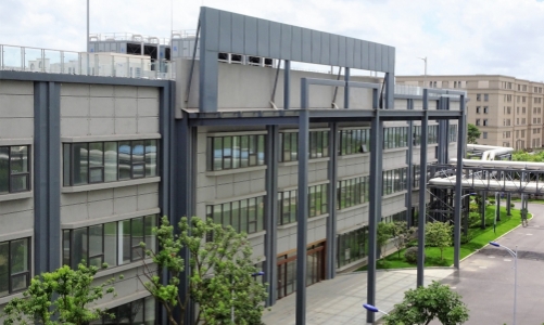 CapitaLand dự chi gần 563 triệu USD mua khuôn viên trung tâm dữ liệu tại Trung Quốc 