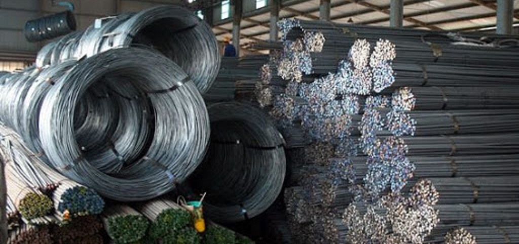 Giá thép xây dựng tiếp tục giảm nhiệt.