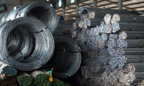 Nhiều thương hiệu thép lớn đồng loạt giảm giá