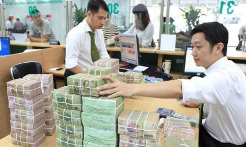 Cầu tín dụng vẫn bị ảnh hưởng bởi Covid-19