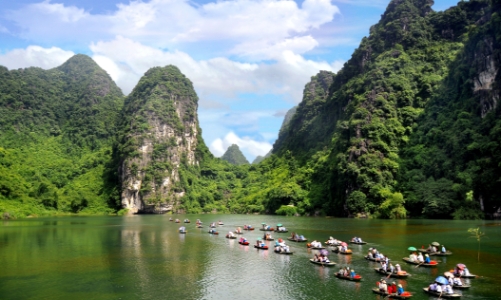 Xử lý nghiêm các cơ sở lưu trú du lịch không tuân thủ các biện pháp phòng, chống dịch 