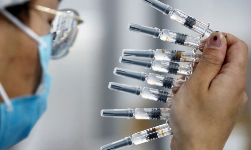 Hacker lợi dụng Covid-19 và tiêm chủng để tấn công lừa đảo người dùng