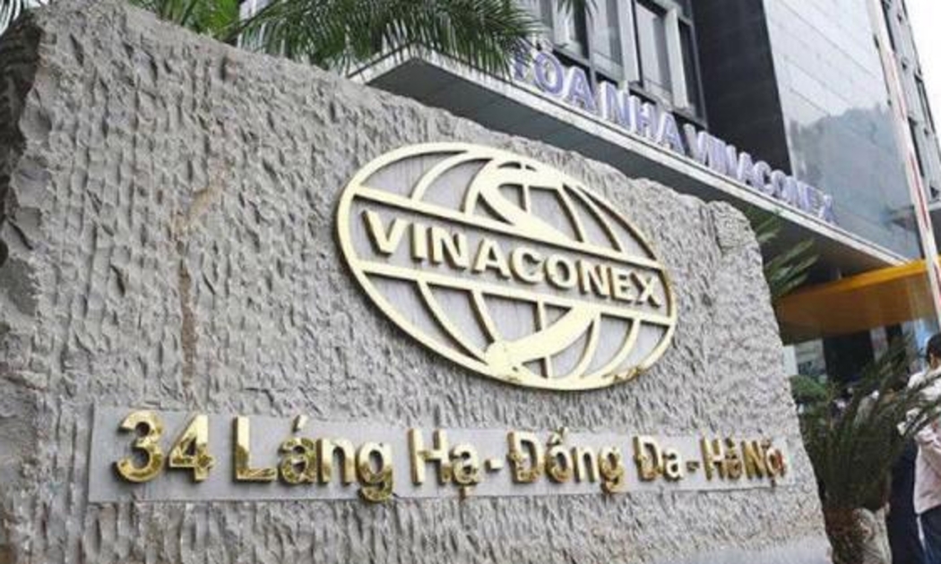 VCG dự kiến sẽ tăng vốn điều lệ từ hơn 4.417 tỷ lên 5.000 tỷ đồng.
