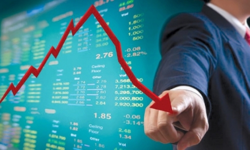 Những “ngôi sao” blue-chips thị giá đắt đỏ nhất sàn chứng khoán vụt tắt