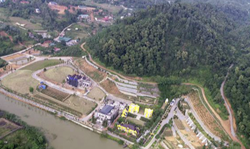 Sóc Sơn phải báo cáo khắc phục sai phạm đất rừng trước 30/6