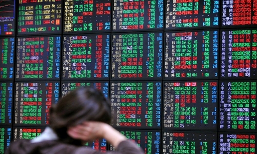 Lời cảnh báo về margin, từ cú sụt gần 9% của chứng khoán Đài Loan ngày 12/5