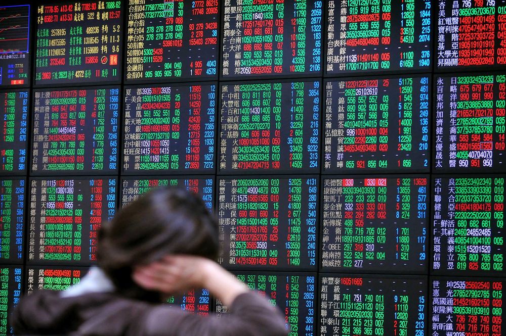 Ảnh minh hoạ - Ảnh: Bloomberg.