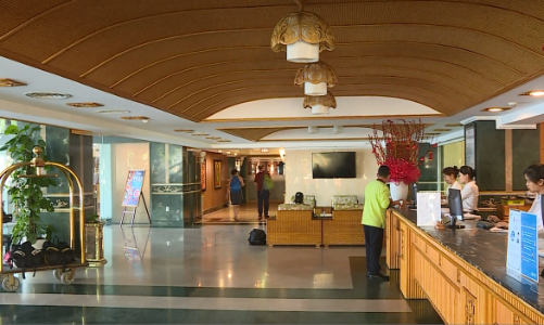 Các cơ sở lưu trú phải công bố mã QR để du khách kiểm tra độ an toàn