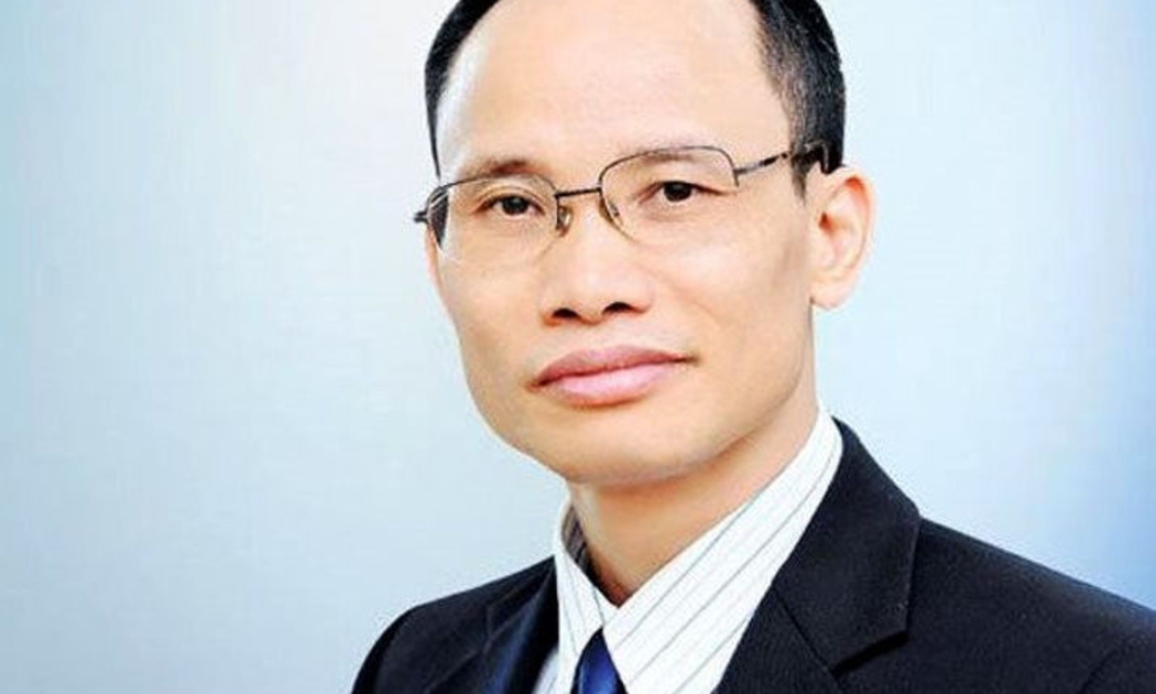 TS.Cấn Văn Lực, chuyên gia Kinh tế trưởng BIDV
