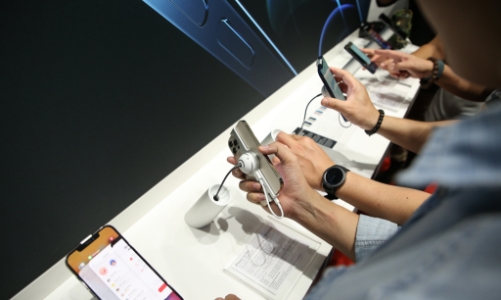 Người dùng iPhone đã có 