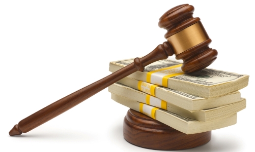 Giao dịch không báo cáo, một loạt lãnh đạo bị phạt tiền