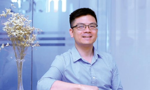 Timo bổ nhiệm ông Trần Thanh Nam thành Cố vấn toàn cầu