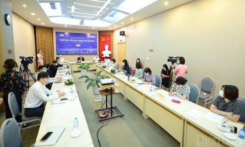 Thuế dịch vụ thư tín dụng đang là gánh nặng cho doanh nghiệp xuất khẩu