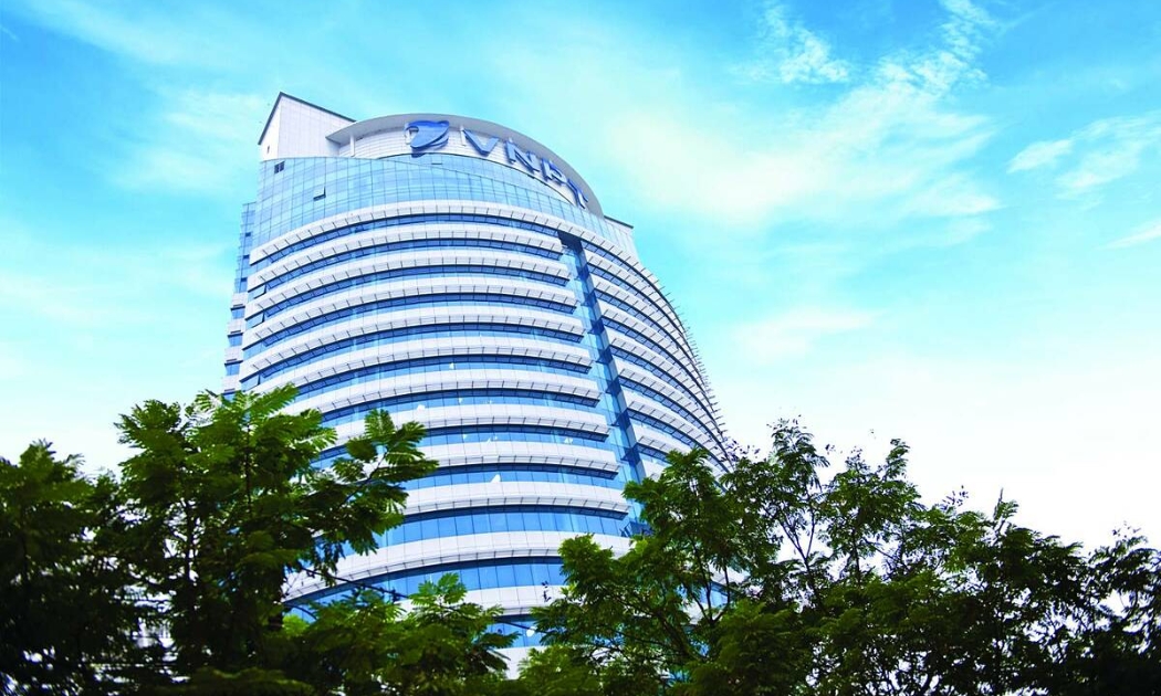 Số người lao động của VNPT năm 2020 là 22.842 người và thu nhập bình quân của người lao động trong năm này là 24,95 triệu đồng/người/tháng. 