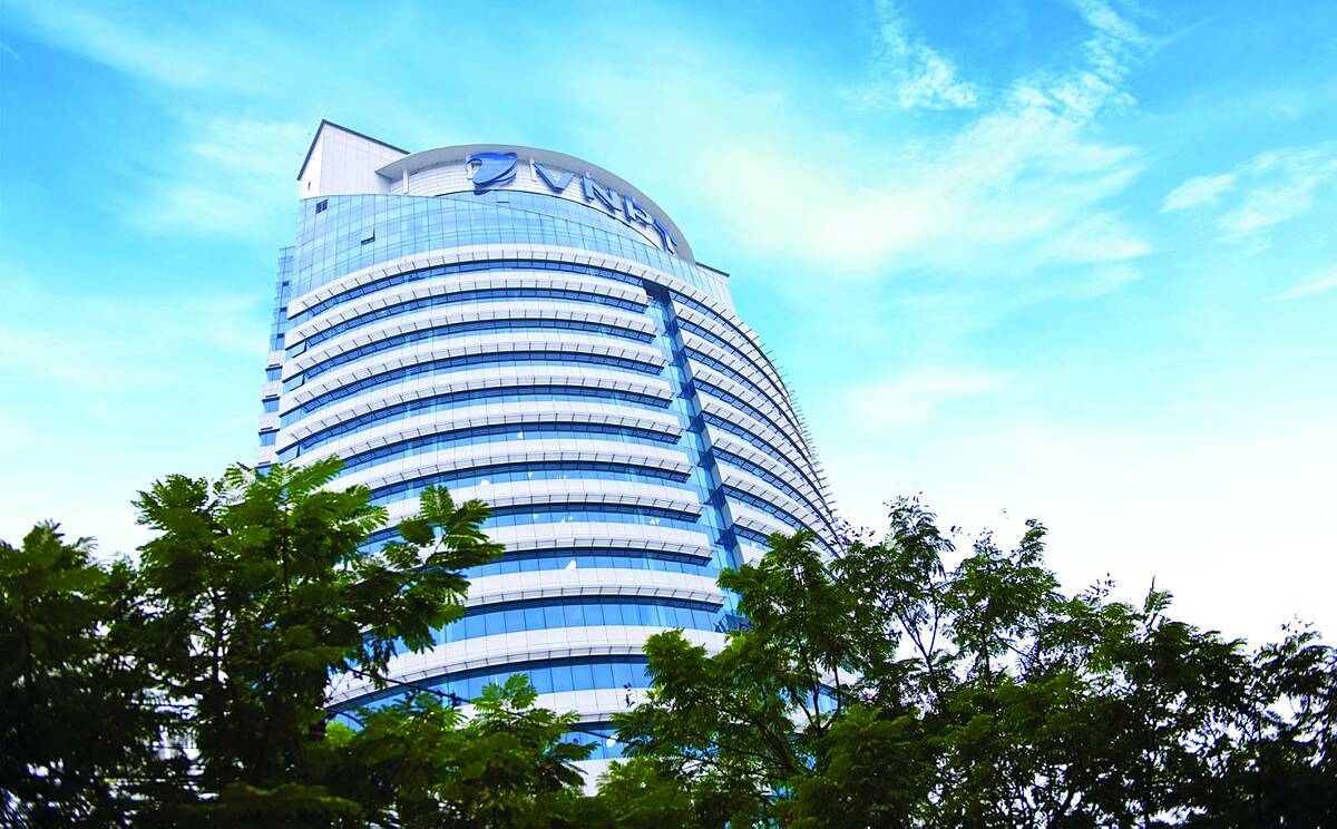 Số người lao động của VNPT năm 2020 là 22.842 người và thu nhập bình quân của người lao động trong năm này là 24,95 triệu đồng/người/tháng. 