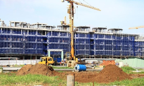 TP.HCM tháo gỡ thủ tục đầu tư dự án trước ngày 15/5 