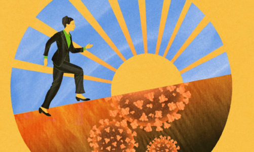 Doanh nghiệp nhỏ “rẽ trái” để thoát Covid