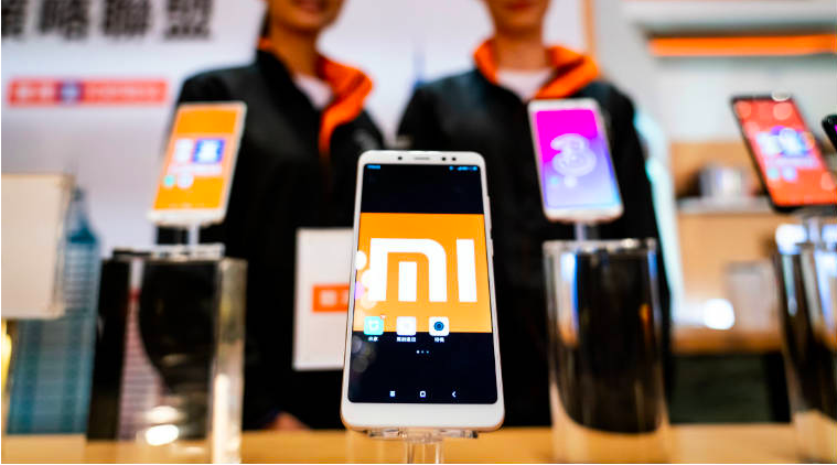 Việc VIC ngừng ra mắt các mẫu Vsmart mới, theo SSI Research các mẫu Redmi của Xiaomi sẽ dần giành lại thị phần. 