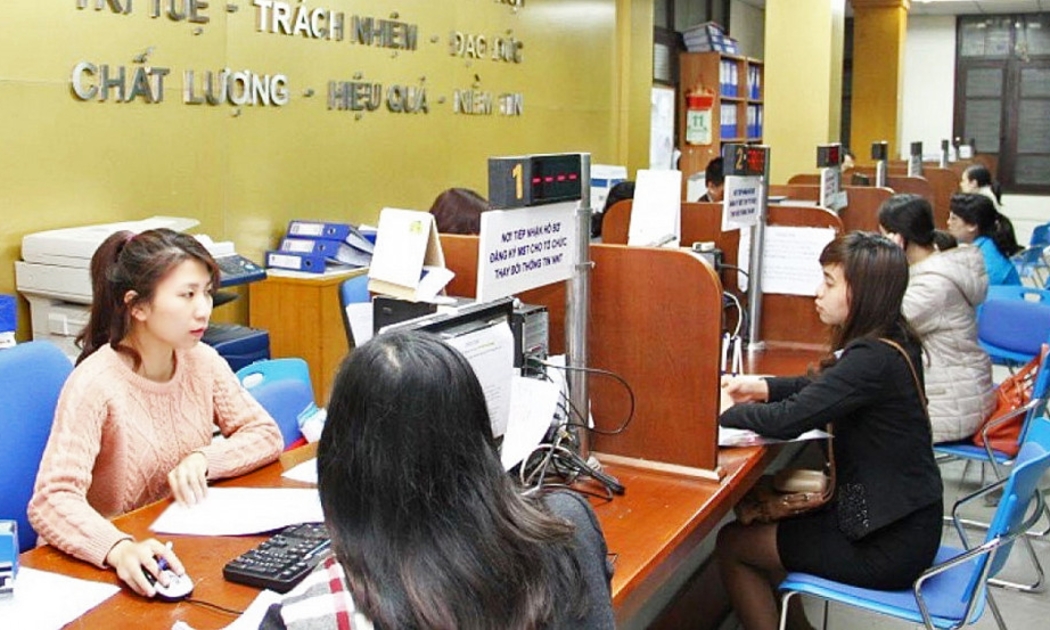 Bất hợp lý trong thuế suất thu nhập cá nhân.