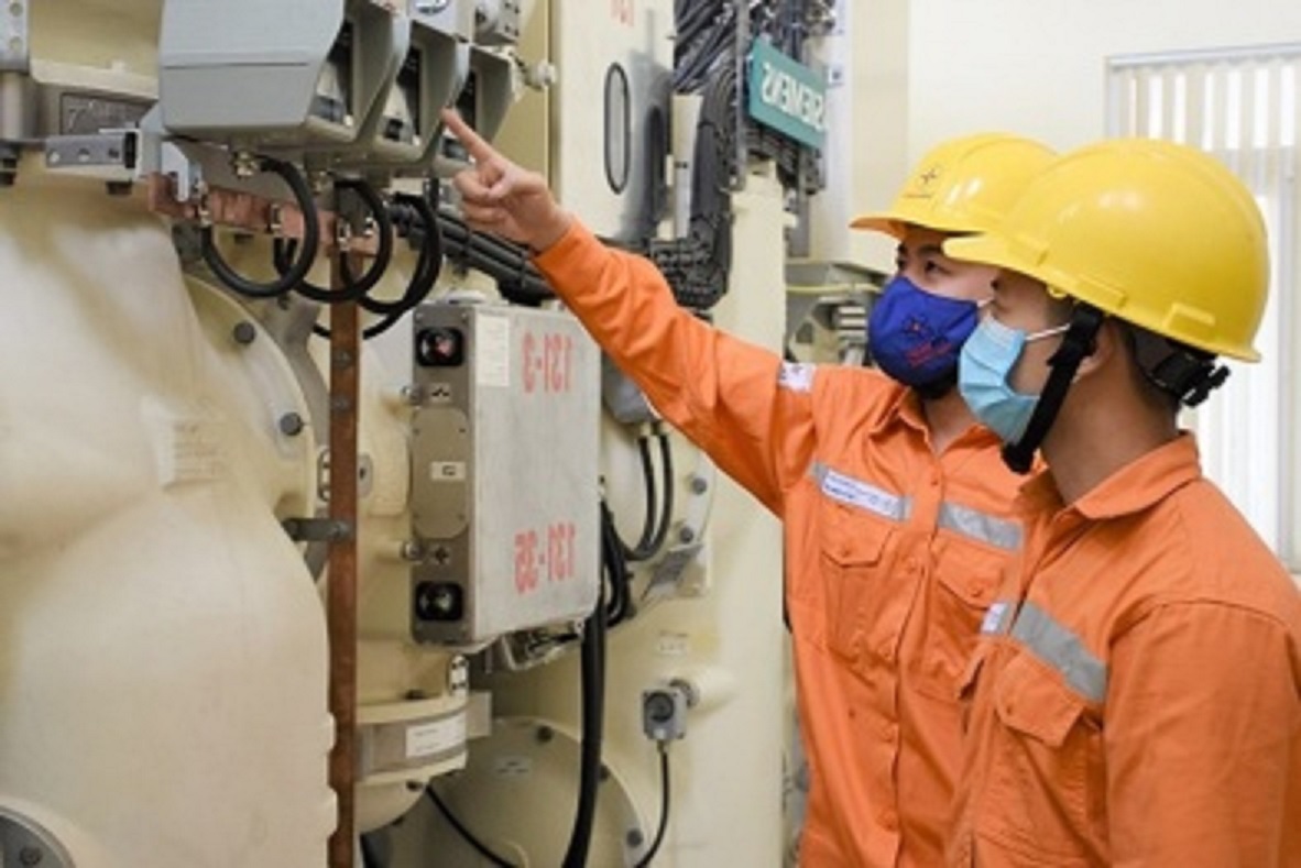 Hộ tiêu dùng sinh hoạt, các doanh nghiệp sản xuất, cơ sở hành chính sự nghiệp không được giảm giá điện.