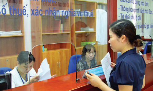 Cần phân loại và không cào bằng chính sách hỗ trợ thuế